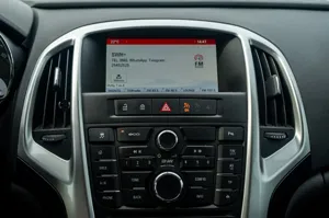Opel Astra – sīktēls 6