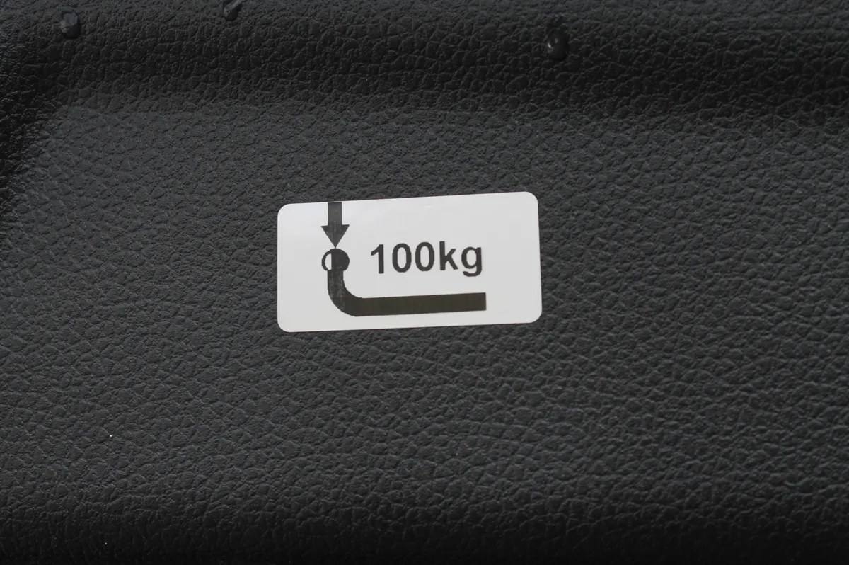 Seat Alhambra 2013 – 12. attēls