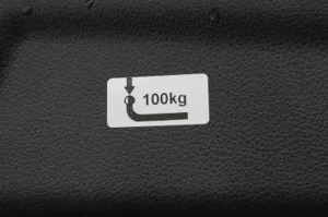 Seat Alhambra – sīktēls 12
