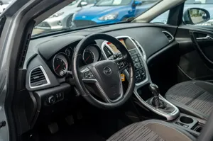 Opel Astra – sīktēls 9
