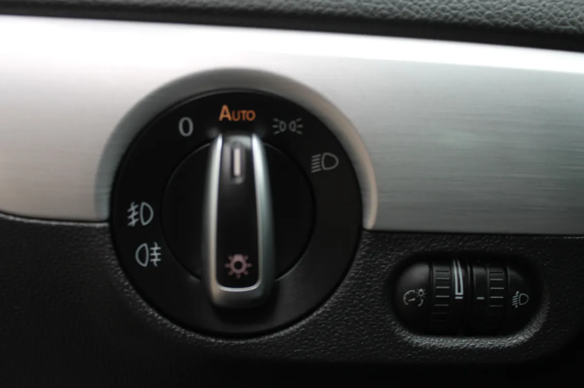 VW Jetta 2013 - 9. attēls