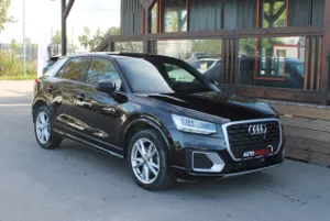 Audi Q2 - sīktēls 4