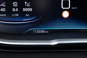 Peugeot 5008 – sīktēls 13