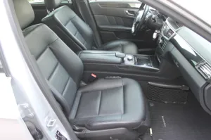 Mercedes E350 - sīktēls 6