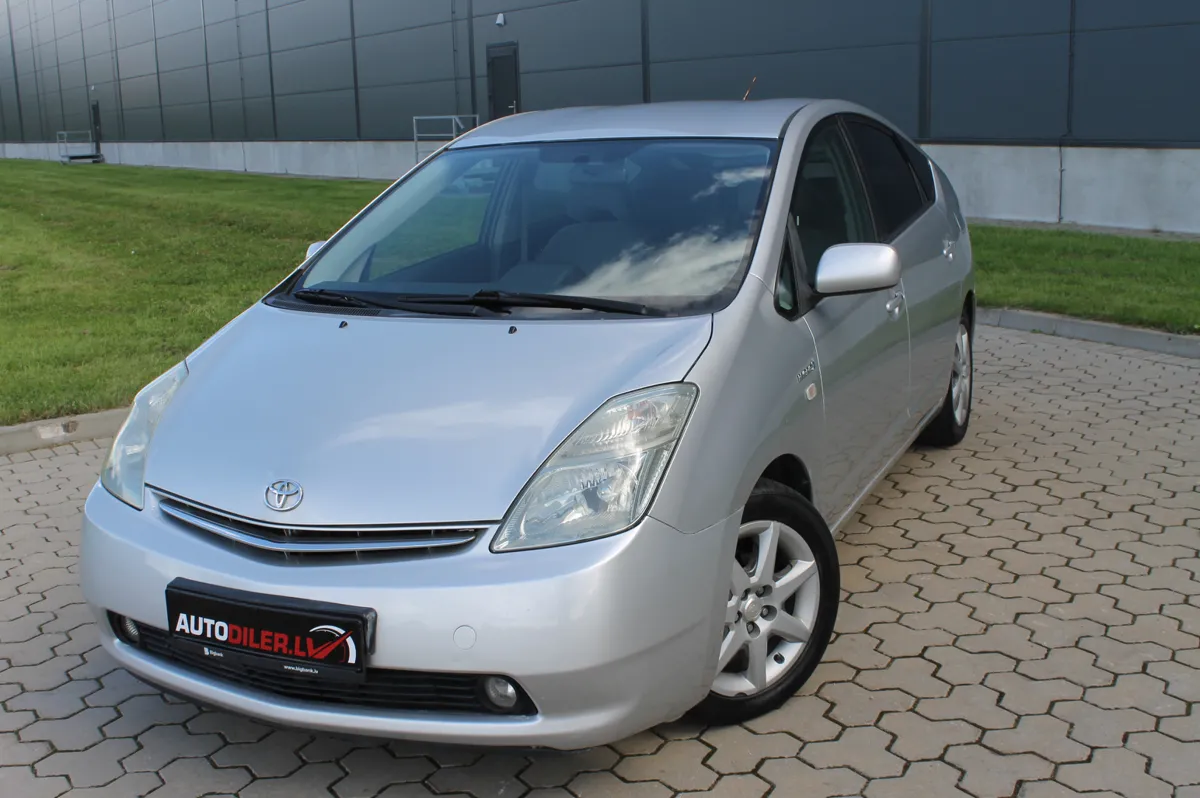 Toyota Prius 2006