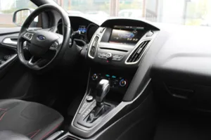 Ford Focus – sīktēls 11