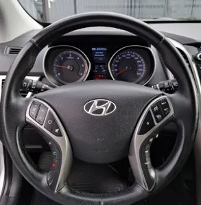 Hyundai i30 – sīktēls 8