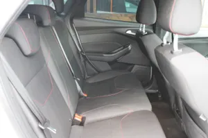 Ford Focus – sīktēls 10