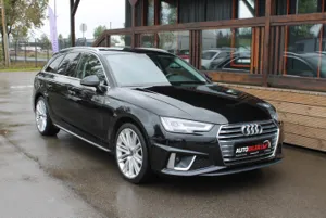 Audi A4 – sīktēls 8