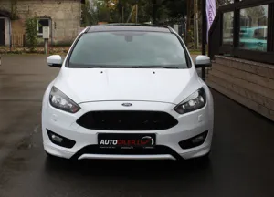 Ford Focus – sīktēls 8