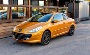 Peugeot 307 – sīktēls 3