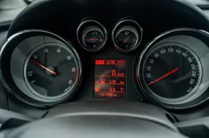 Opel Astra – sīktēls 8