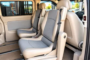 Mercedes Viano – sīktēls 15