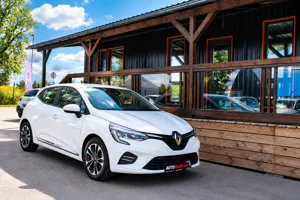 Renault Clio – sīktēls 6