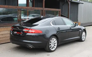 Jaguar XF – sīktēls 7