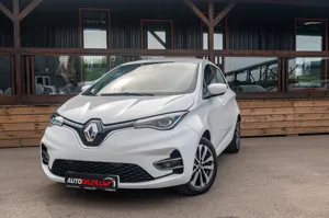 Renault Clio - sīktēls 2