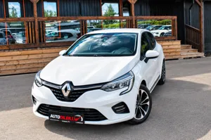Renault Clio – sīktēls 1