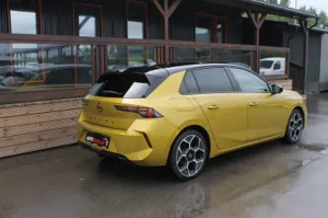 Opel Astra - sīktēls 4