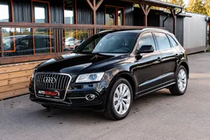 Audi Q5 – sīktēls 4