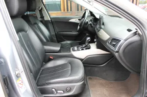 Audi A6 – sīktēls 11