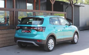 VW T-Cross - sīktēls 4