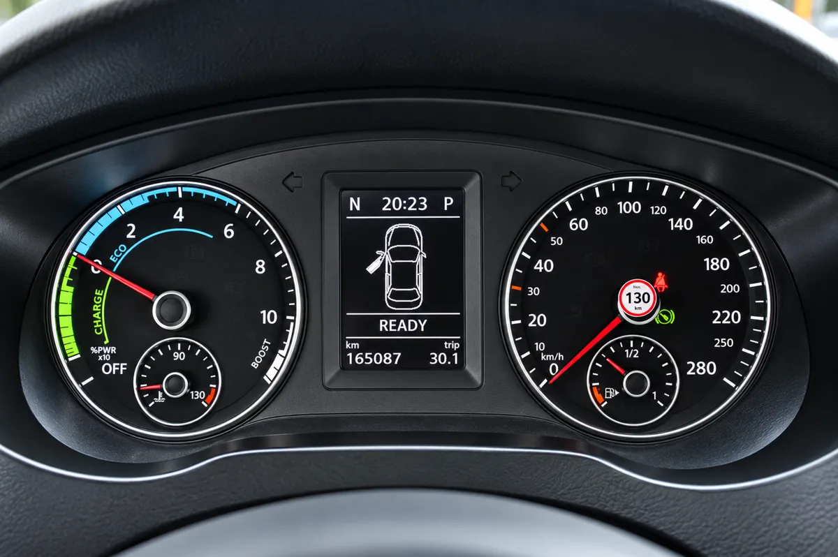 VW Jetta 2013 – 9. attēls