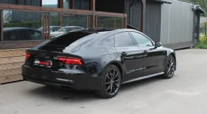 Audi A7 - sīktēls 6