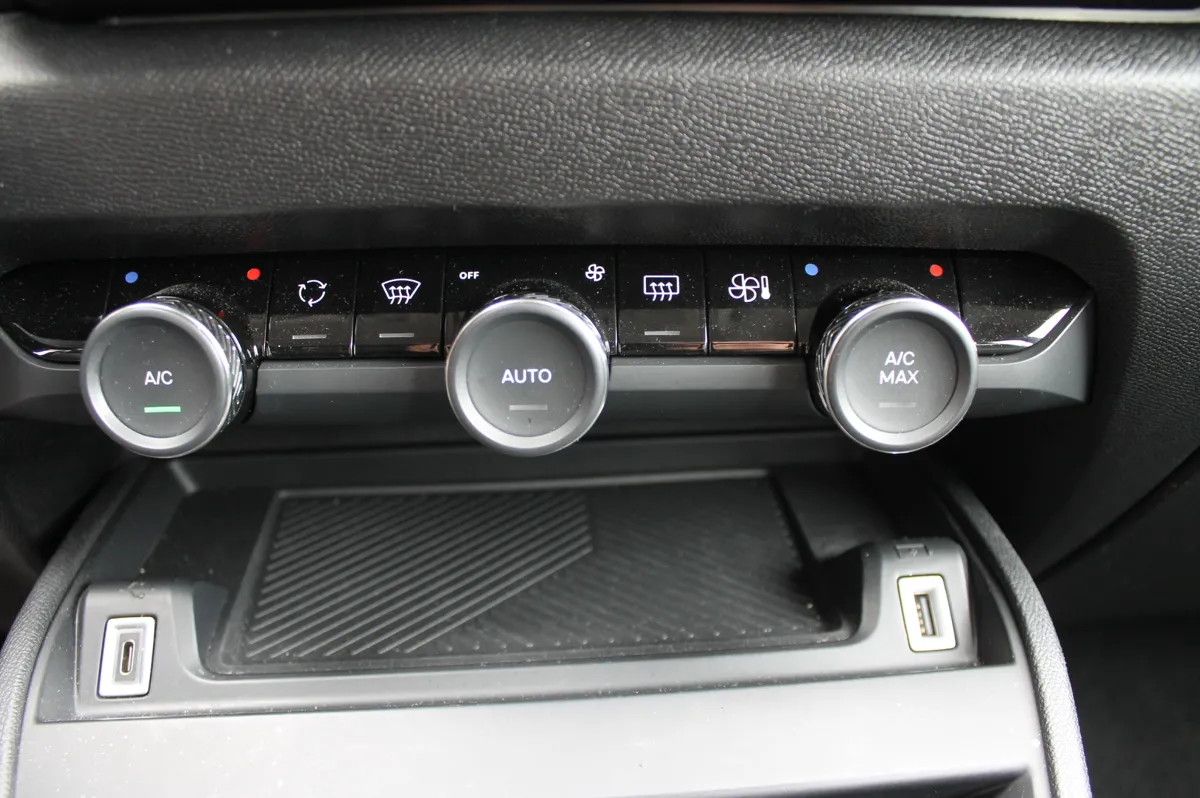 Citroen C4 2024 - 11. attēls