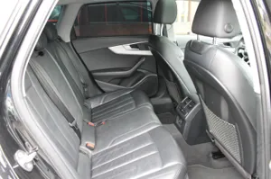 Audi A4 – sīktēls 17