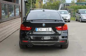 BMW 320 - sīktēls 2