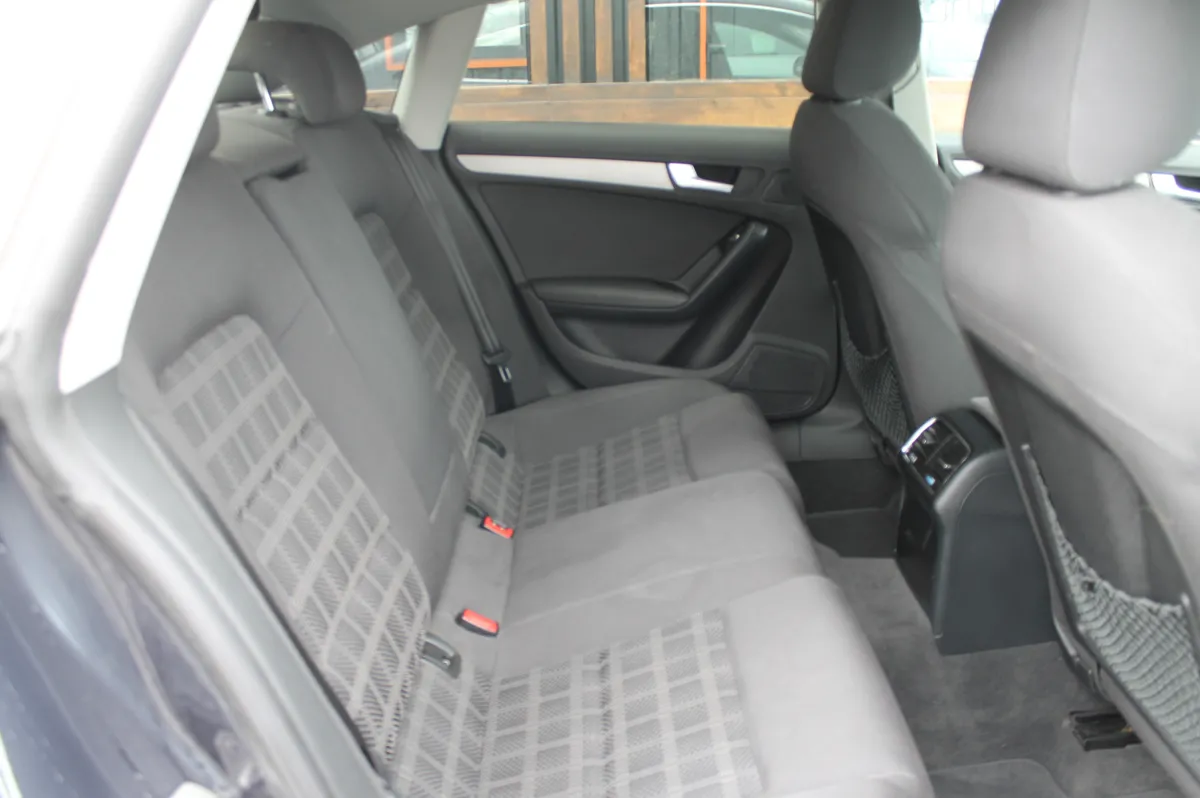 Audi A5 2013 - 7. attēls
