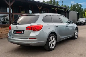Opel Astra – sīktēls 5