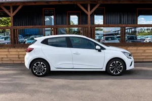 Renault Clio – sīktēls 7