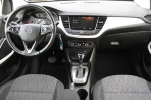 Opel Crossland X - sīktēls 13