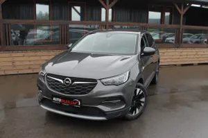 Opel Grandland X - sīktēls 1