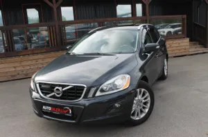 Volvo XC 60 – sīktēls 1