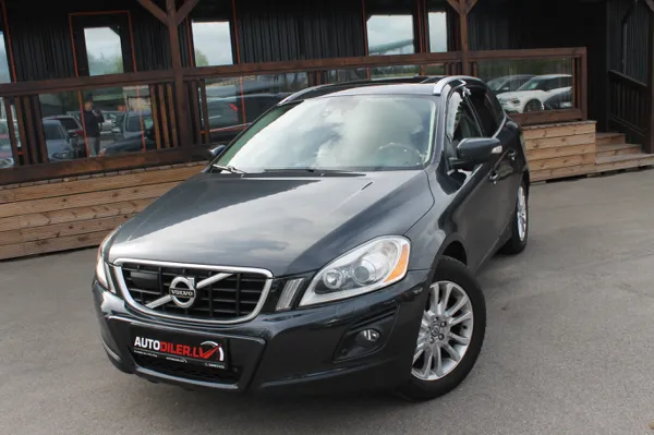 Volvo XC 60