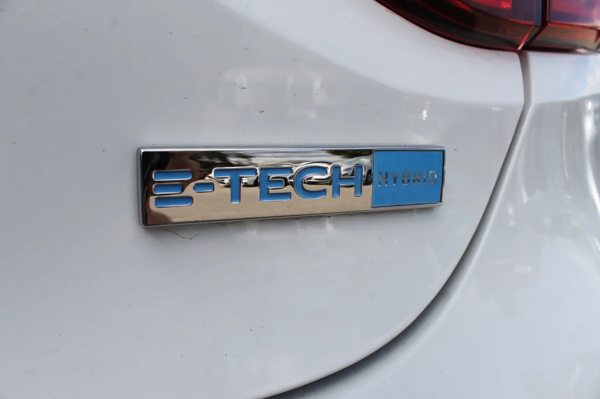 Renault Clio 2022 - 6. attēls