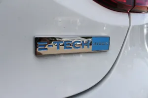 Renault Clio - sīktēls 6