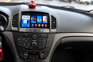 Opel Insignia – sīktēls 18