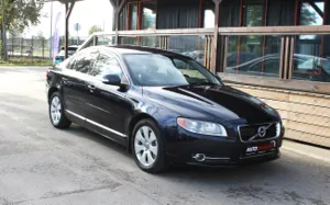 Volvo S80 – sīktēls 6