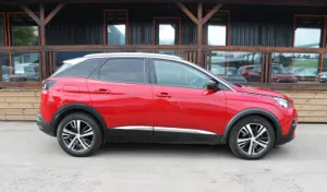 Peugeot 3008 – sīktēls 8