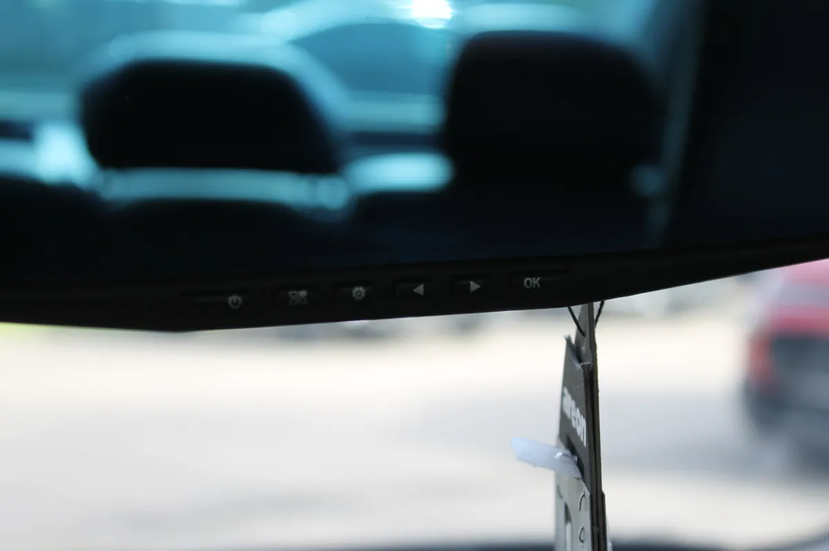 Volvo S80 2011 – 17. attēls