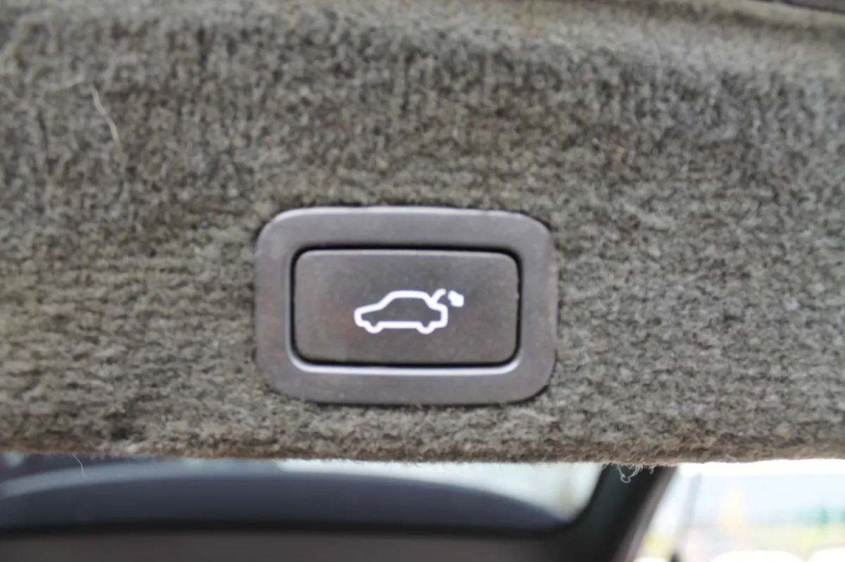 Volvo XC 60 2010 – 13. attēls