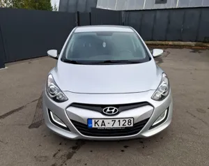 Hyundai i30 – sīktēls 1