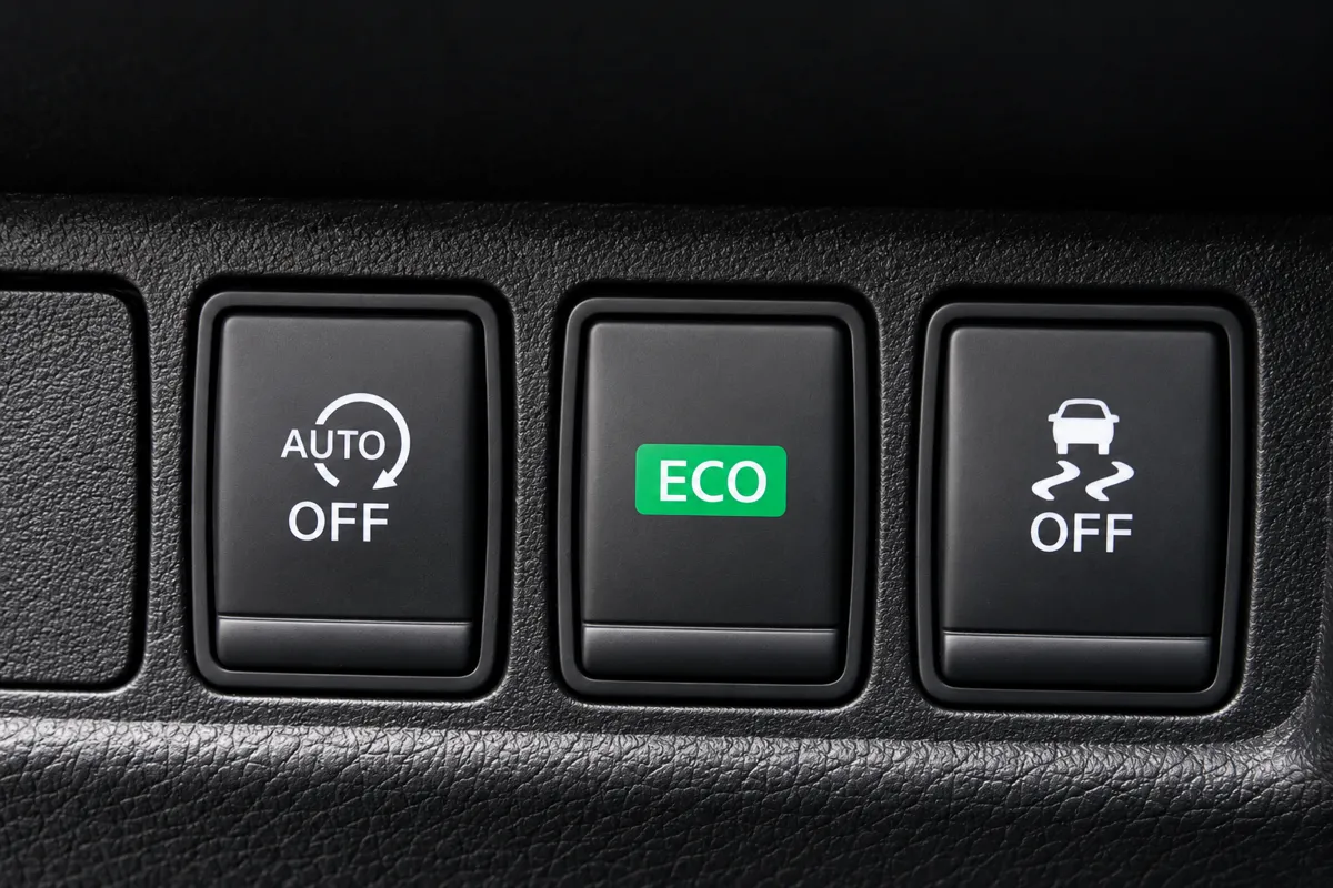 Nissan Qashqai 2017 – 10. attēls