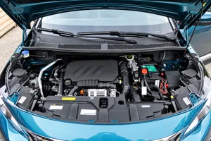 Peugeot 5008 – sīktēls 7