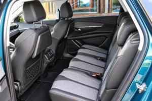 Peugeot 5008 – sīktēls 16