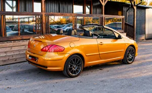 Peugeot 307 – sīktēls 2