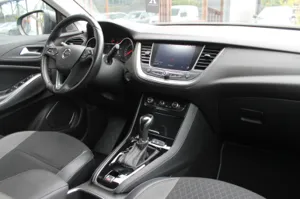 Opel Grandland X - sīktēls 10